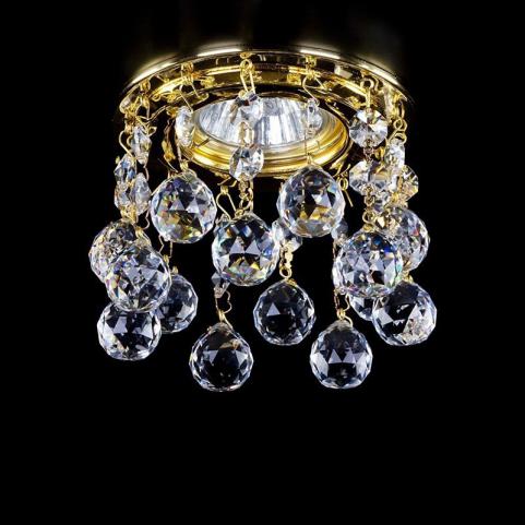 Точечный светильник Art Glass SPOT 20 CE