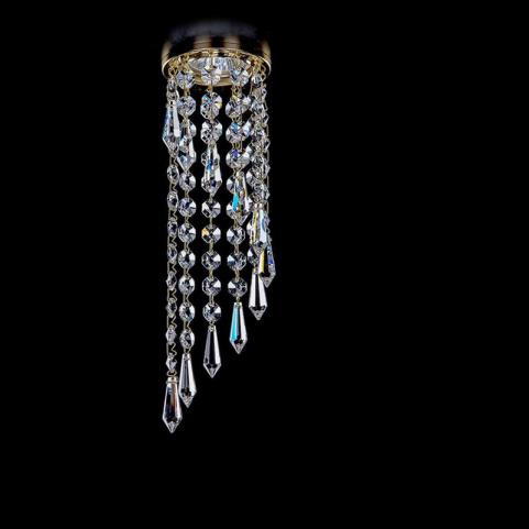 Точечный светильник Art Glass SPOT 84 CE