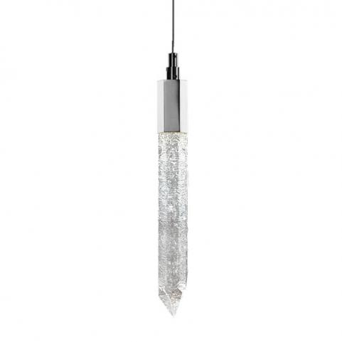 Подвесной светильник Delight Collection Shard MD17003025-1A chrome