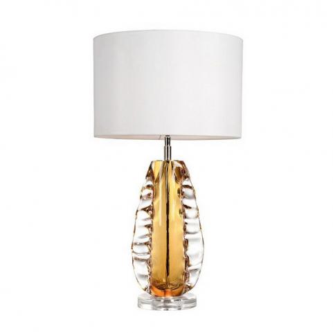 Настольный светильник Delight Collection Crystal Table Lamp BRTL3117