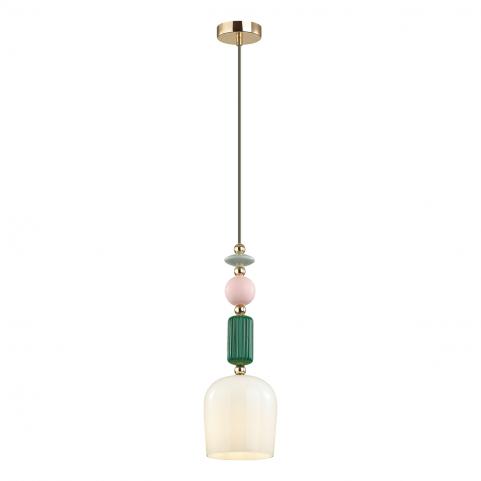 Подвесной светильник Odeon Light Candy 4861/1