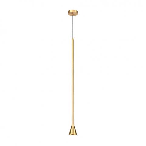 Подвесной светильник Odeon Light Pipa 3884/1G
