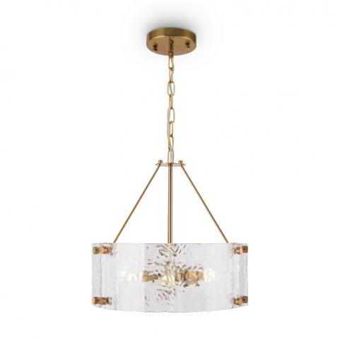 Подвесной светильник Freya Fresco FR5190PL-06BS