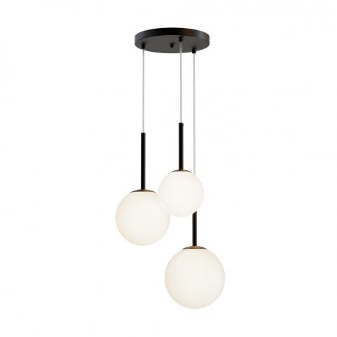 Подвесной светильник Maytoni Basic form MOD321PL-03B