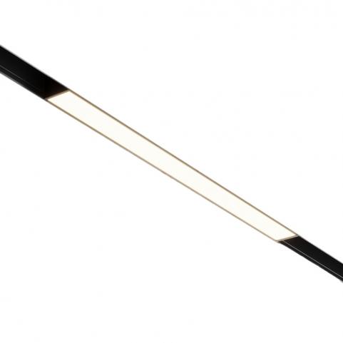 Трековый светильник Maytoni Basis TR030-4-12W3K-WW-DS-B