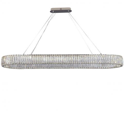Подвесной светильник Newport 8240/140 oval
