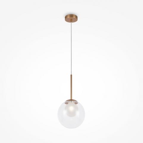 Подвесной светильник Maytoni Basic form MOD521PL-01G3