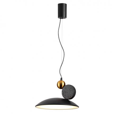 Подвесной светильник Odeon Light Travertino 6626/20L