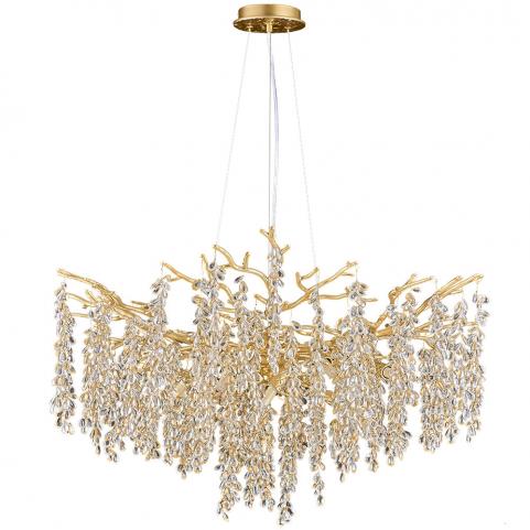 Подвесной светильник Divinare Salice 3134/01 SP-10