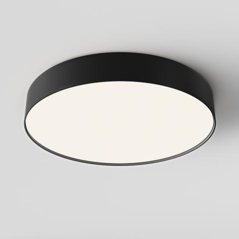 Потолочный светильник Maytoni Technical Ceiling 4000K Zon C032CL-45W4K-RD-B