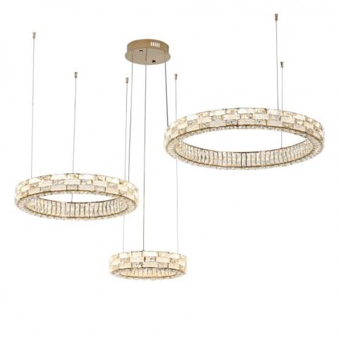 Подвесной светильник Stilfort Gabbana 4014/03/03P
