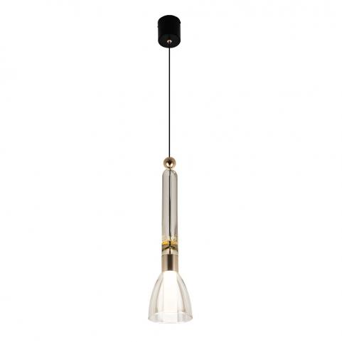 Подвесной светильник Modestyle 3300К MS.1631.1