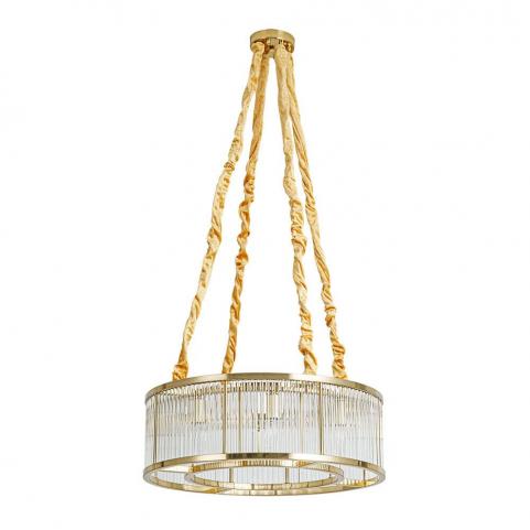 Светильник подвесной Arte Lamp Anetta A1065SP-8PB