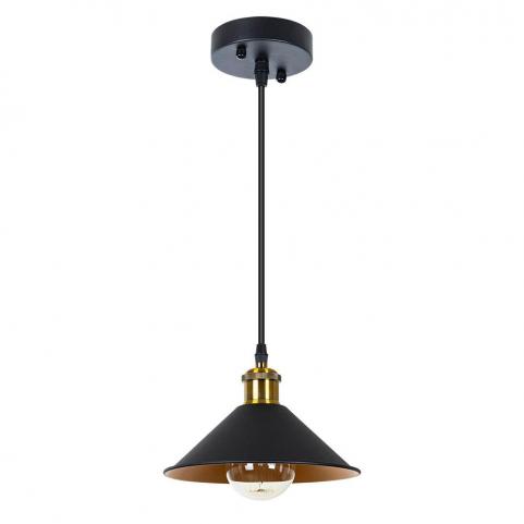Светильник подвесной Arte Lamp Cappello A7037SP-1BK