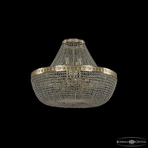 Люстра Bohemia Ivele Crystal  19051/H1/70IV G