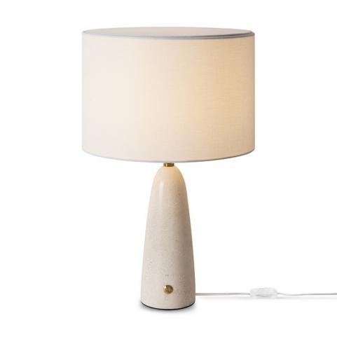 Настольный светильник Freya MarmoLatte FR2054TL-01BS