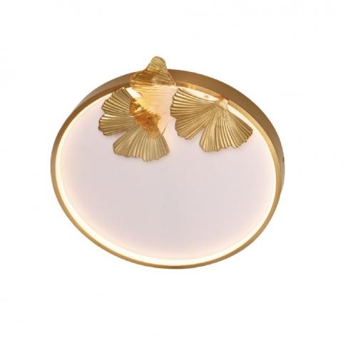 Потолочный светильник Gerhort G61432/1AB+WT+AMB