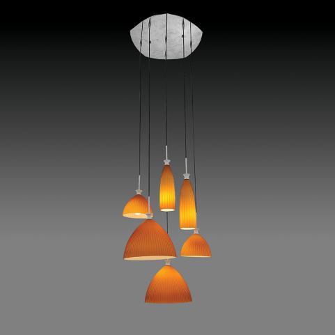 Подвесной светильник Lightstar, 810163