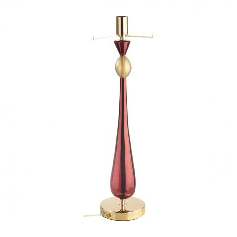 Настольный светильник Odeon Light Tower 4868/1T без плафона