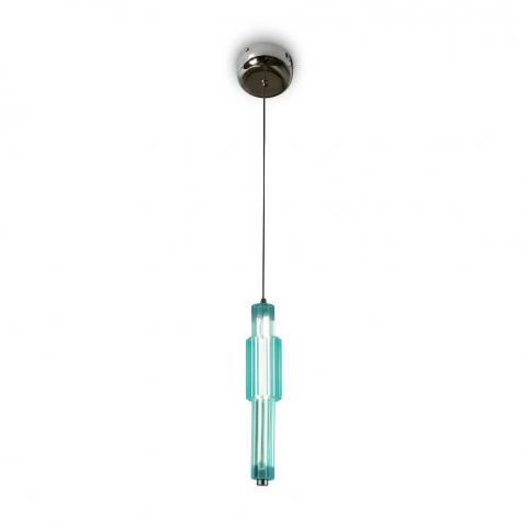 Подвесной светильник Maytoni Verticale MOD308PL-L9BL3K