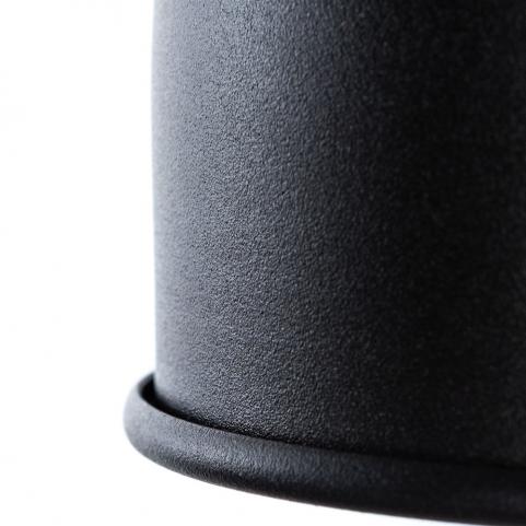 Подвесной светильник Arte Lamp Braccio A2054SP-1BK