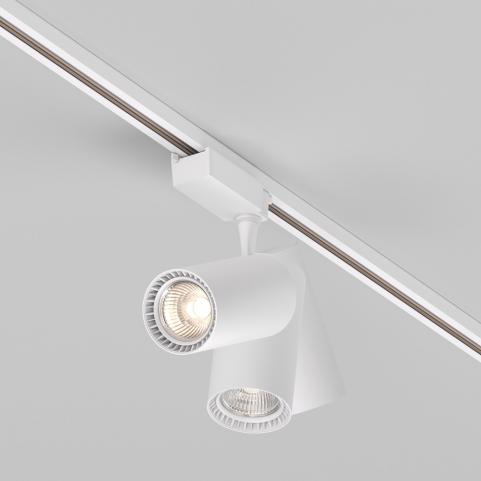 Трековый светильник Maytoni Vuoro TR003-1-36W3K-M-W