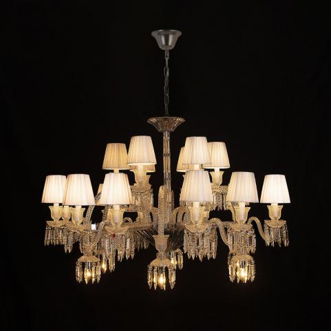 Подвесной светильник Loft IT Flambeau 10209/24