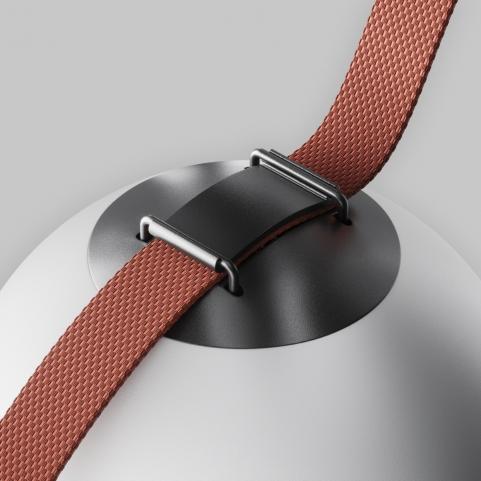 Трековый светильник Maytoni Bowl 3000K TR126B-20W3K-W