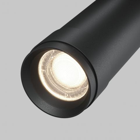 Точечный светильник Maytoni Focus Zoom 4000K C055CL-L12W4K-Z-B