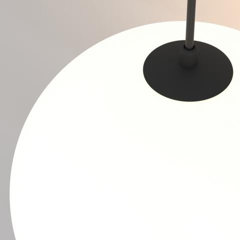 Подвесной светильник Maytoni Luna 4000K P039PL-5W4K-20INS-B