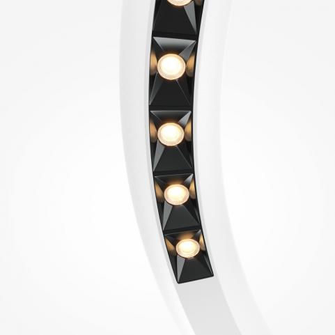 Подвесной светильник Maytoni Motion  MOD276PL-L20W3K1