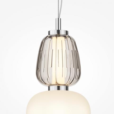 Подвесной светильник Maytoni Pattern  MOD267PL-L32CH3K
