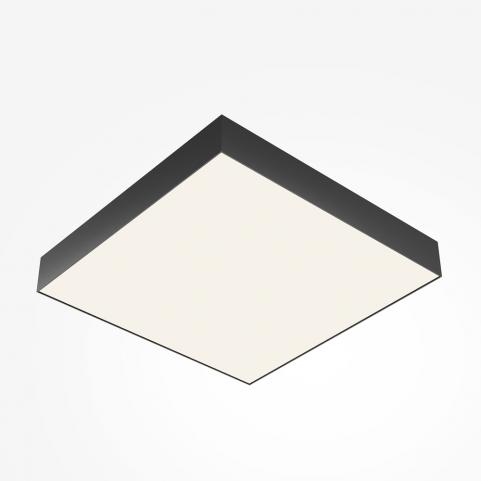 Потолочный светильник Maytoni Technical Ceiling 4000K Zon C032CL-45W4K-SQ-B