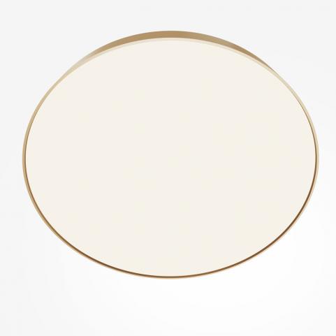 Потолочный светильник Maytoni Technical Ceiling 4000K Zon C032CL-90W4K-RD-MG