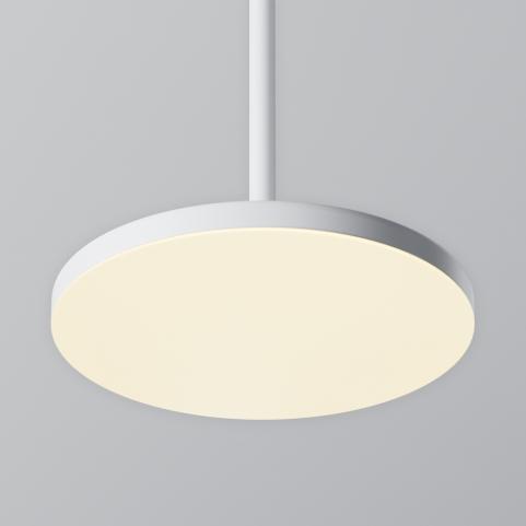 Подвесной светильник Maytoni Technical Plato P076PL-L12W3K-W