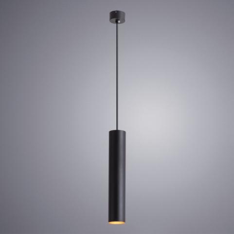 Подвесной светильник Arte Lamp Torre  A1530SP-1BK