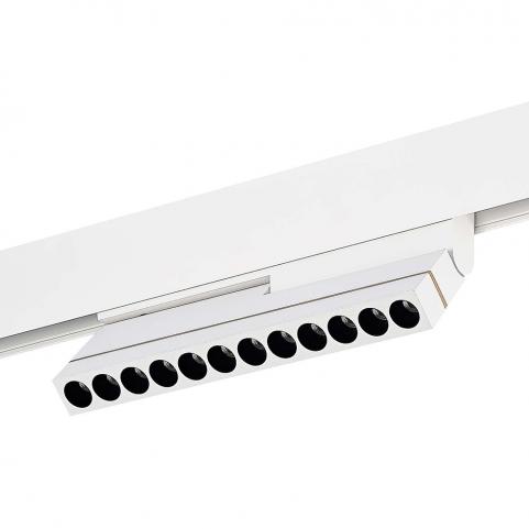 ST Luce Магнитный трековый светильник ST-Luce Skyline 48 3000K ST805.536.12