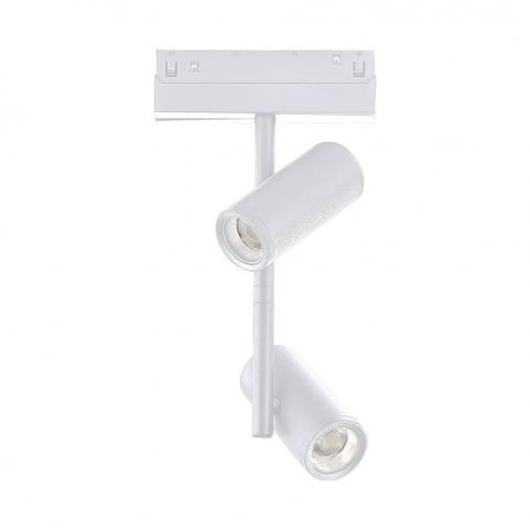 ST Luce Магнитный трековый светильник ST-Luce Skyline 48 4000K ST808.546.16