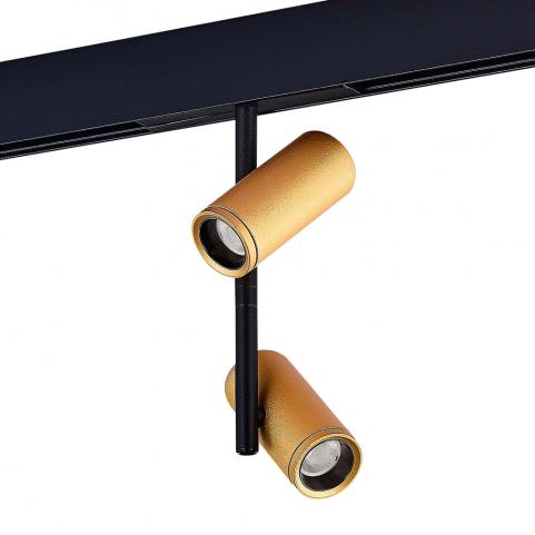 ST Luce Магнитный трековый светильник ST-Luce Skyline 48 4000K ST808.246.16