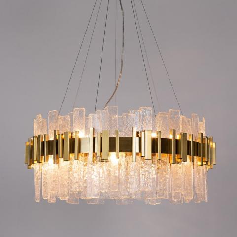 Светильник подвесной Arte Lamp Alya A1053SP-14PB