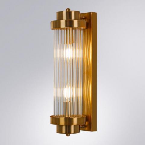 Бра Arte Lamp Hanna A1070AP-2PB