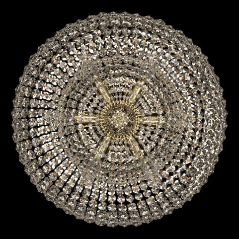 Люстра Bohemia Ivele Crystal  19101/H1/45IV G