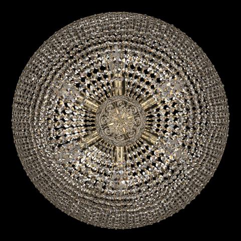 Люстра Bohemia Ivele Crystal  19051/H1/70IV G