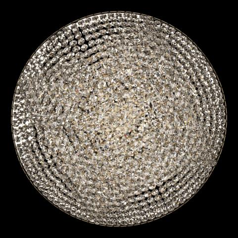 Люстра Bohemia Ivele Crystal 19321/40IV Ni