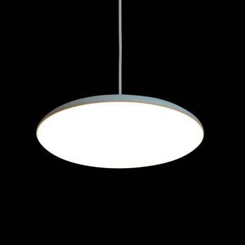 Подвесной светильник Loft IT Plato 10119 Blue