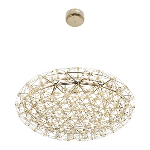 Подвесной светильник Loft IT Raimond 9027-75 Gold