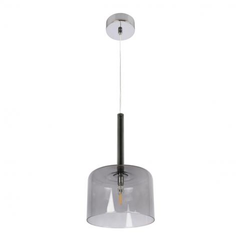 Подвесной светильник Loft IT Spillray 10232/A Smoke