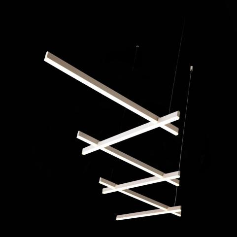 ST Luce Подвесной светильник ST-Luce Basoni SL394.503.06