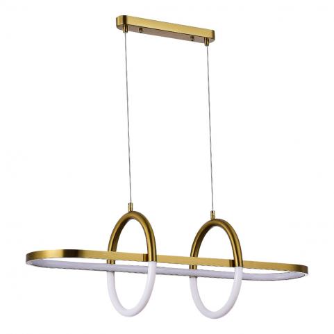 ST Luce Подвесной светильник ST-Luce Mofisto SL1579.313.01