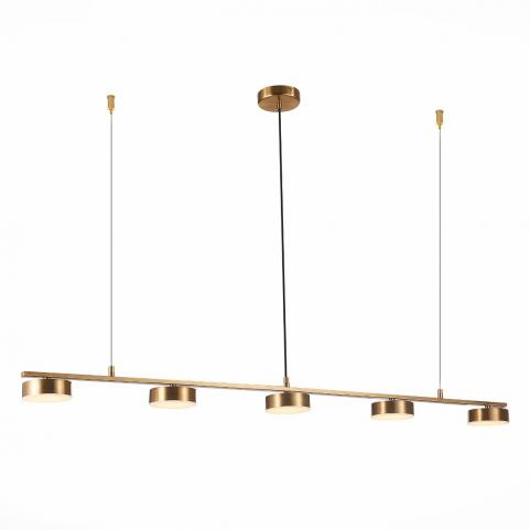 ST Luce Подвесной светильник ST-Luce Pances SL6000.303.05